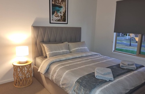 Craigieburn House | Melbourne Airport Entire Home