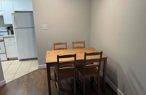 Ocean Side Village Condo | Melbourne Beach Condo - second floor - Lake view