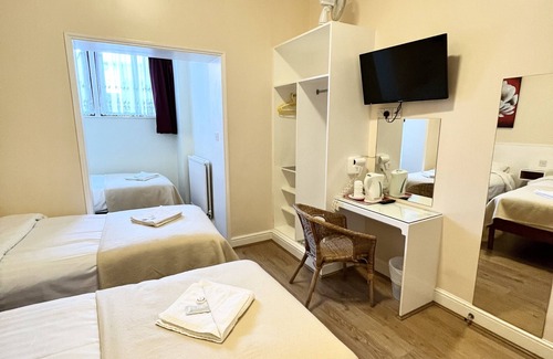 Pimlico Hotel | Melbourne House