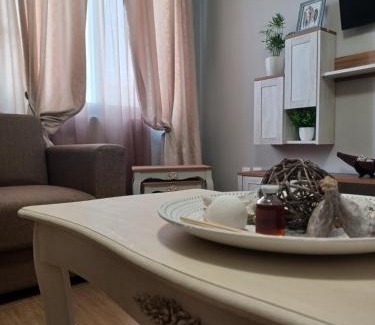 Rhodes Apartment | Melenia Suites
