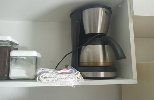 Matriz Apartment | Melhor apartamento da região de Curitiba