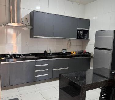 Castanheiras House | Melhor custo beneficio