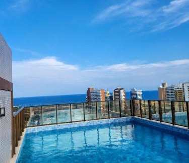 Armacao Apartment | Melhor localização para Centro de Convenções