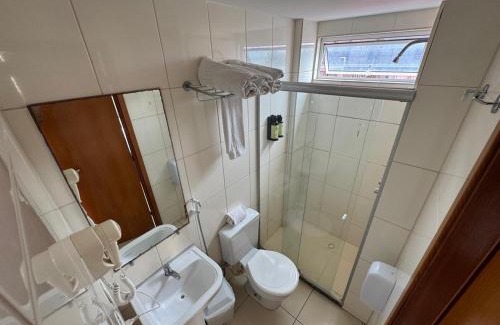 Cabo Branco Apartment | Melhor vista de João pessoa 202