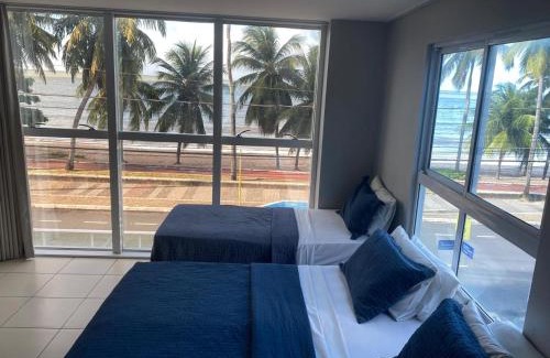 Cabo Branco Apartment | Melhor vista de João pessoa 202