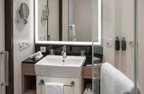 Westend-Sud Hotel | Meliá Frankfurt City