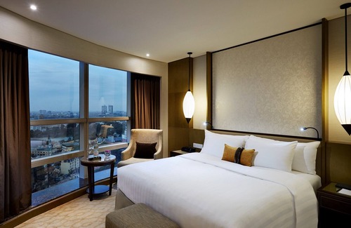 Hoan Kiem Hotel | Melia Hanoi