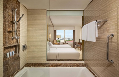 Hoan Kiem Hotel | Melia Hanoi