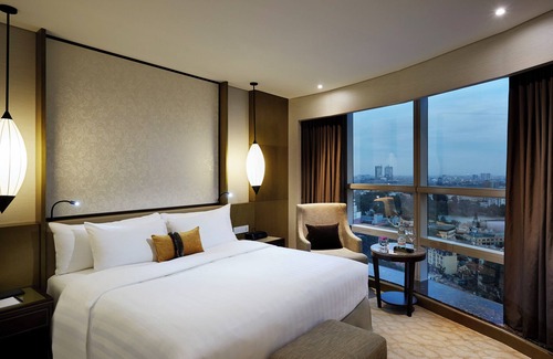 Hoan Kiem Hotel | Melia Hanoi