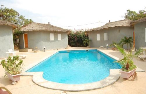 Saly House | Melia's hotel