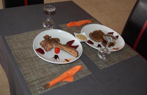 Saly House | Melia's hotel