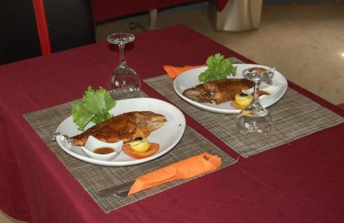 Saly House | Melia's hotel