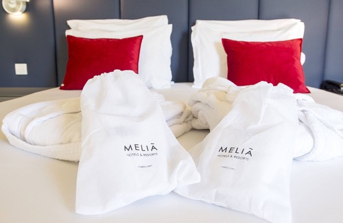 Setubal Hotel | Melia Setubal