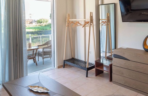 Kourouta Apartment | Melina Luxury Escape – Kourouta Beachside Getaway