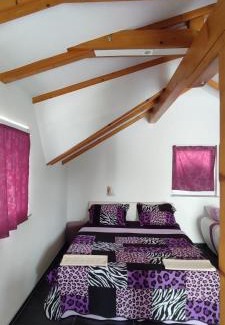 Rakovica Apartment | Melissa 1Apartman
