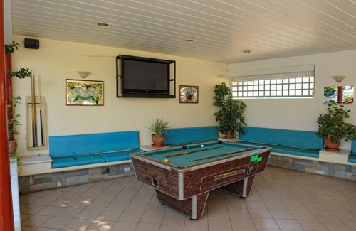 Malia Hotel | Melissa Apartments, Studios & Suites