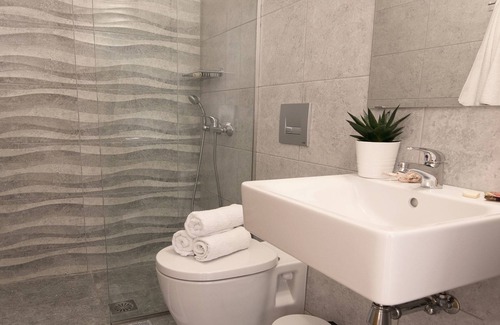 Malia Hotel | Melissa Apartments, Studios & Suites