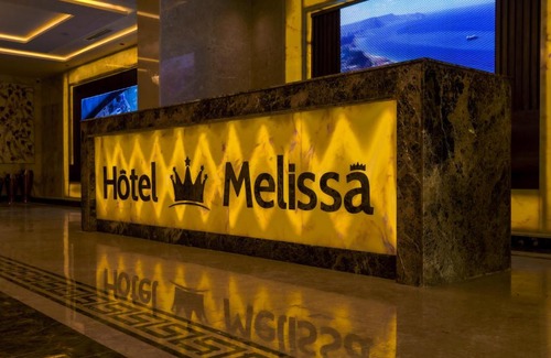 Hai Emir Hotel | Melissa Hotel