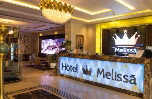 Hai Emir Hotel | Melissa Hotel