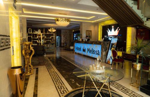 Hai Emir Hotel | Melissa Hotel