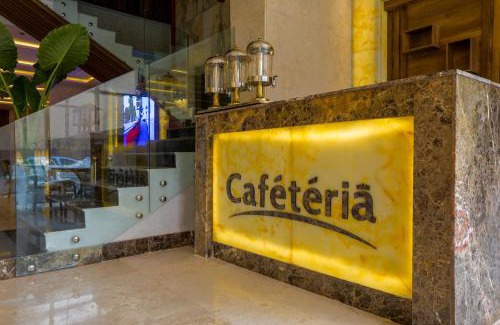 Hai Emir Hotel | Melissa Hotel