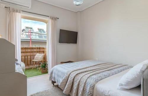 Kalamata Apartment | Meliti apartment kalamata