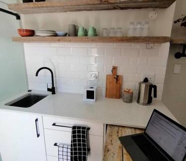 Melkbosstrand Apartment | Melkbos Sea Spray Studio Apartment