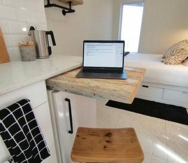 Melkbosstrand Apartment | Melkbos Sea Spray Studio Apartment