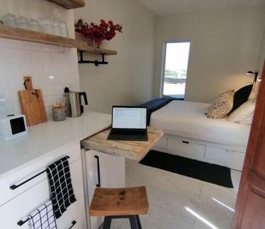 Melkbosstrand Apartment | Melkbos Sea Spray Studio Apartment