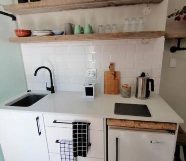 Melkbosstrand Apartment | Melkbos Sea Spray Studio Apartment