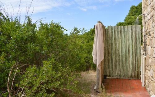 Overberg Ski Chalet | Melkkamer Foremans Cottage