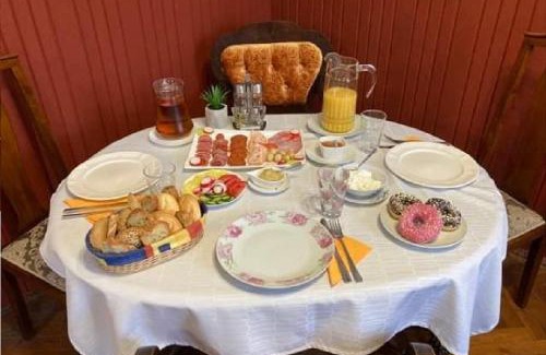 Csurgo Bed & Breakfast | Meller-kastély Villa