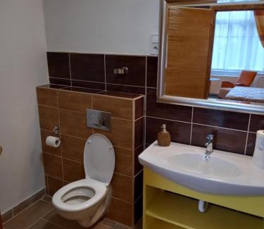 Csurgo Bed & Breakfast | Meller-kastély Villa