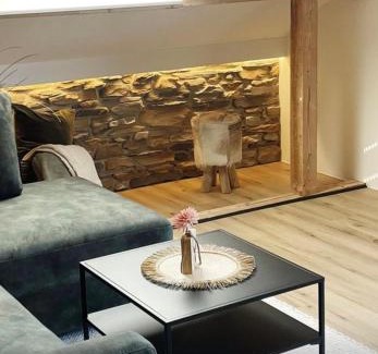 Stryck Apartment | Mellie's Ferienwohnung im Stryck