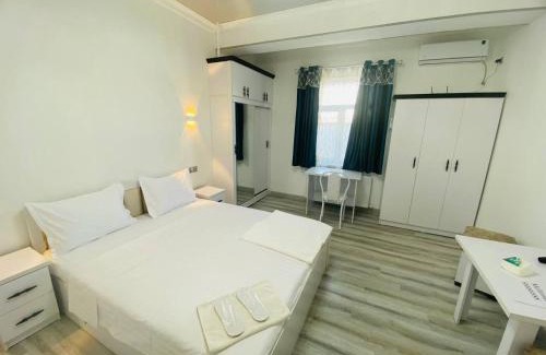 Bukhara Hotel | Mellinium apartment str M Gafur 66