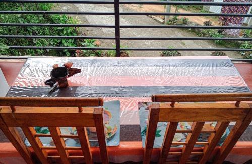 Ambagollapathana House | Mellow Homestay