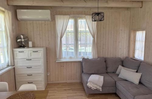 Jurmala House | Melluži tiny house 35m2