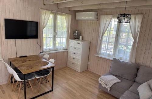 Jurmala House | Melluži tiny house 35m2