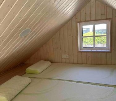 Jurmala House | Melluži tiny house 35m2