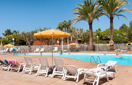 Maspalomas Cottage | Melocotones 55 NF by VillaGranCanaria