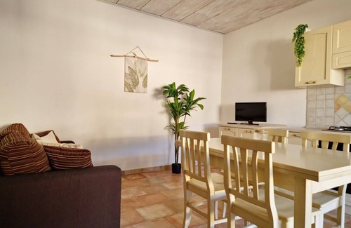 Sos Alinos Apartment | [Melodie A] Apartment 2 minutes from the sea