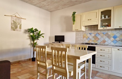 Sos Alinos Apartment | [Melodie A] Apartment 2 minutes from the sea