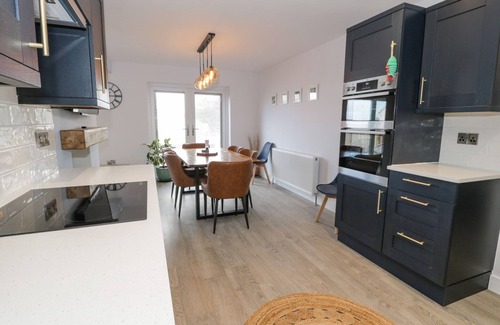 Cemaes Bay Cottage | Melody