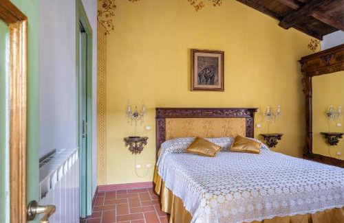 Molazzana House | Melograni 4