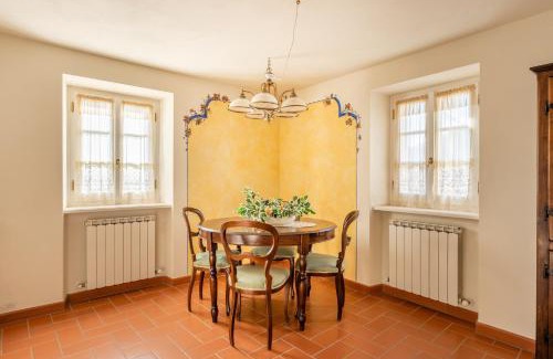 Molazzana House | Melograni 4