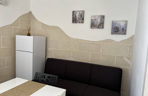 Campomarino di Maruggio Apartment | MELOGRANO apartment near sandy beach