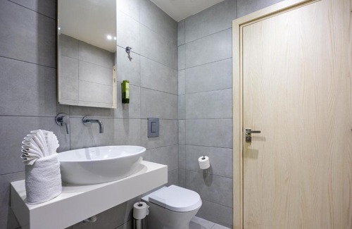 Ayia Napa Apartment | Melpo Antia Hotel & Suites