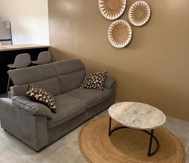 Mamoudzou Hotel | Meluna