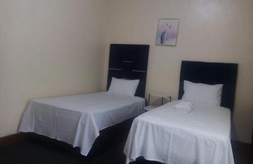 Greater Johannesburg Metropolitan Area Apartment | Melville Comfort Guest House