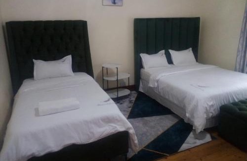 Greater Johannesburg Metropolitan Area Apartment | Melville Comfort Guest House